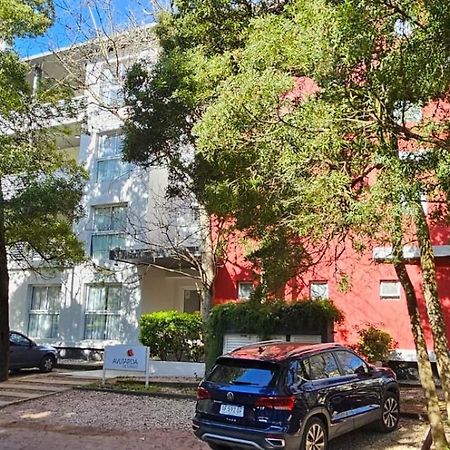 Avutarda De Carilo Apartment Ngoại thất bức ảnh