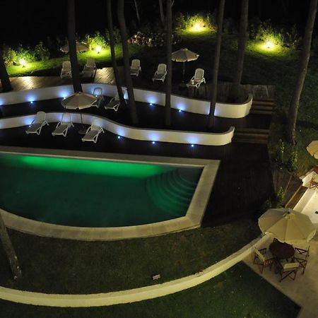 Avutarda De Carilo Apartment Ngoại thất bức ảnh