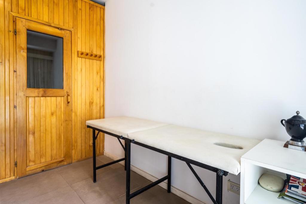 Avutarda De Carilo Apartment Ngoại thất bức ảnh