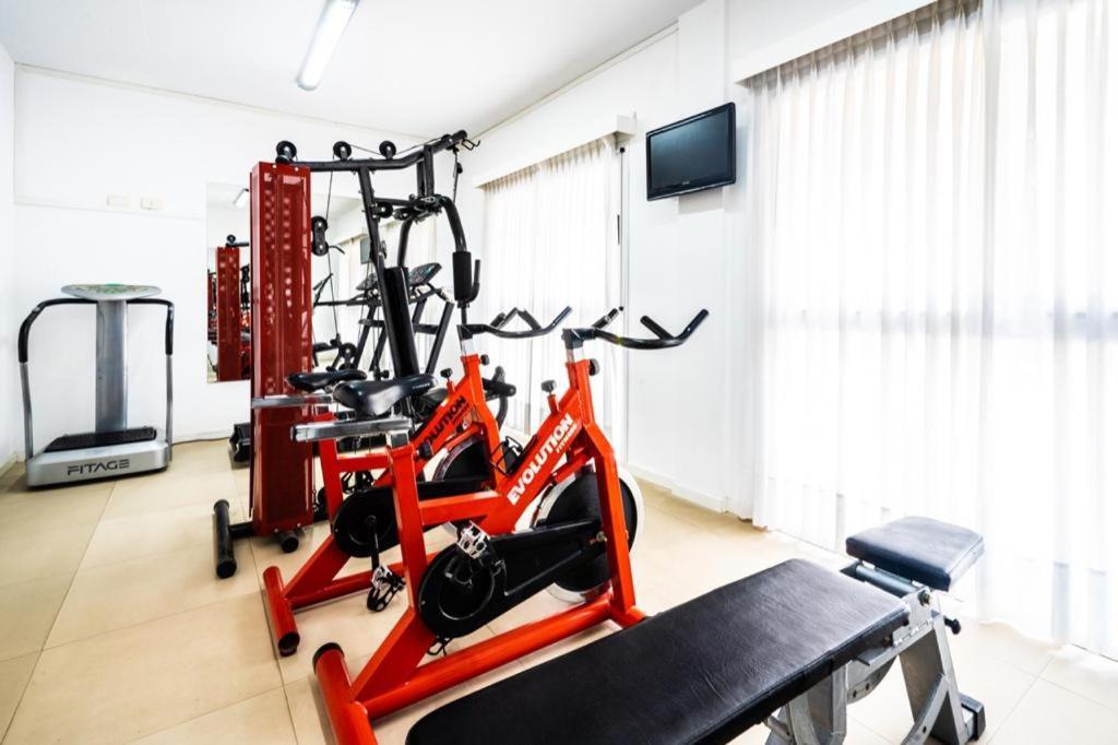 Avutarda De Carilo Apartment Ngoại thất bức ảnh