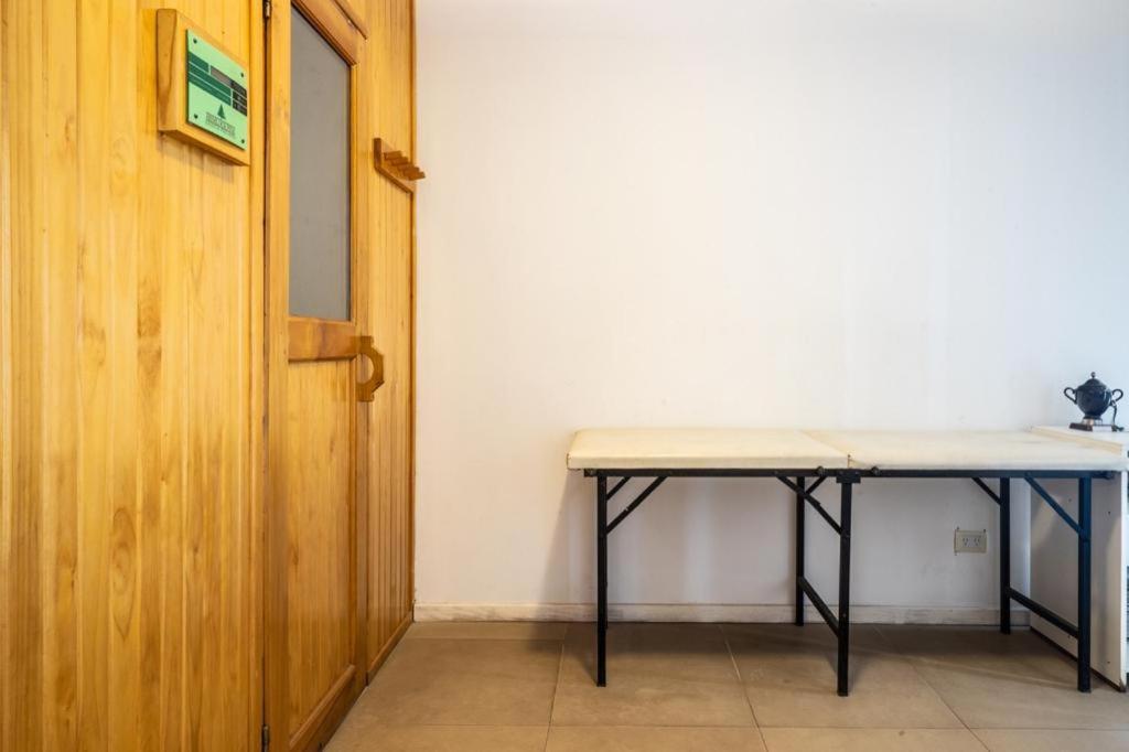 Avutarda De Carilo Apartment Ngoại thất bức ảnh