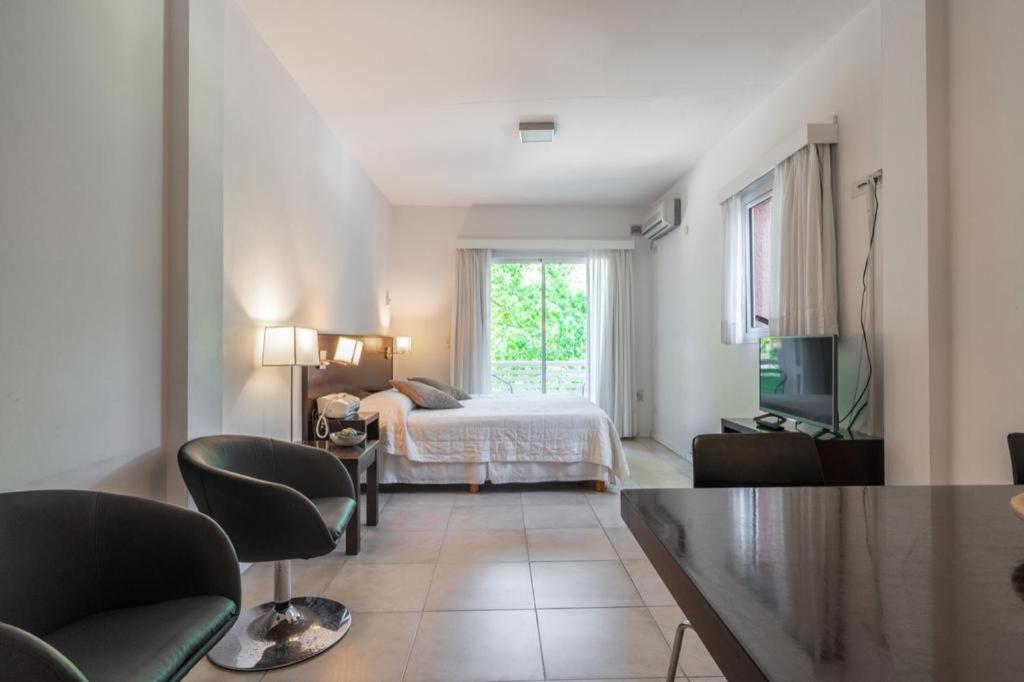 Avutarda De Carilo Apartment Ngoại thất bức ảnh