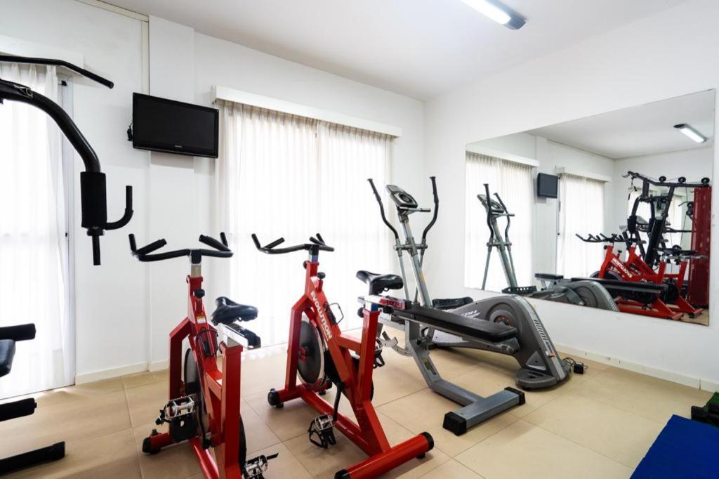 Avutarda De Carilo Apartment Ngoại thất bức ảnh