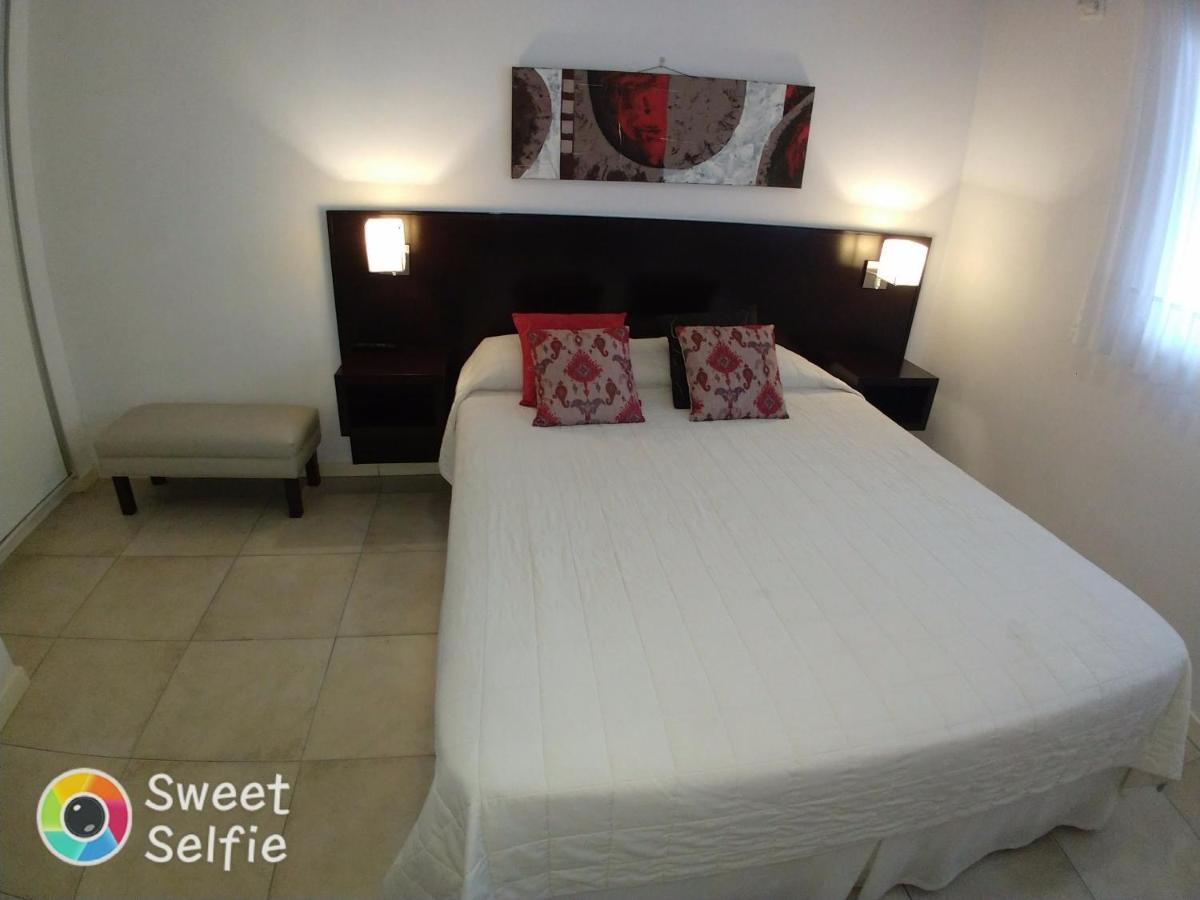 Avutarda De Carilo Apartment Ngoại thất bức ảnh