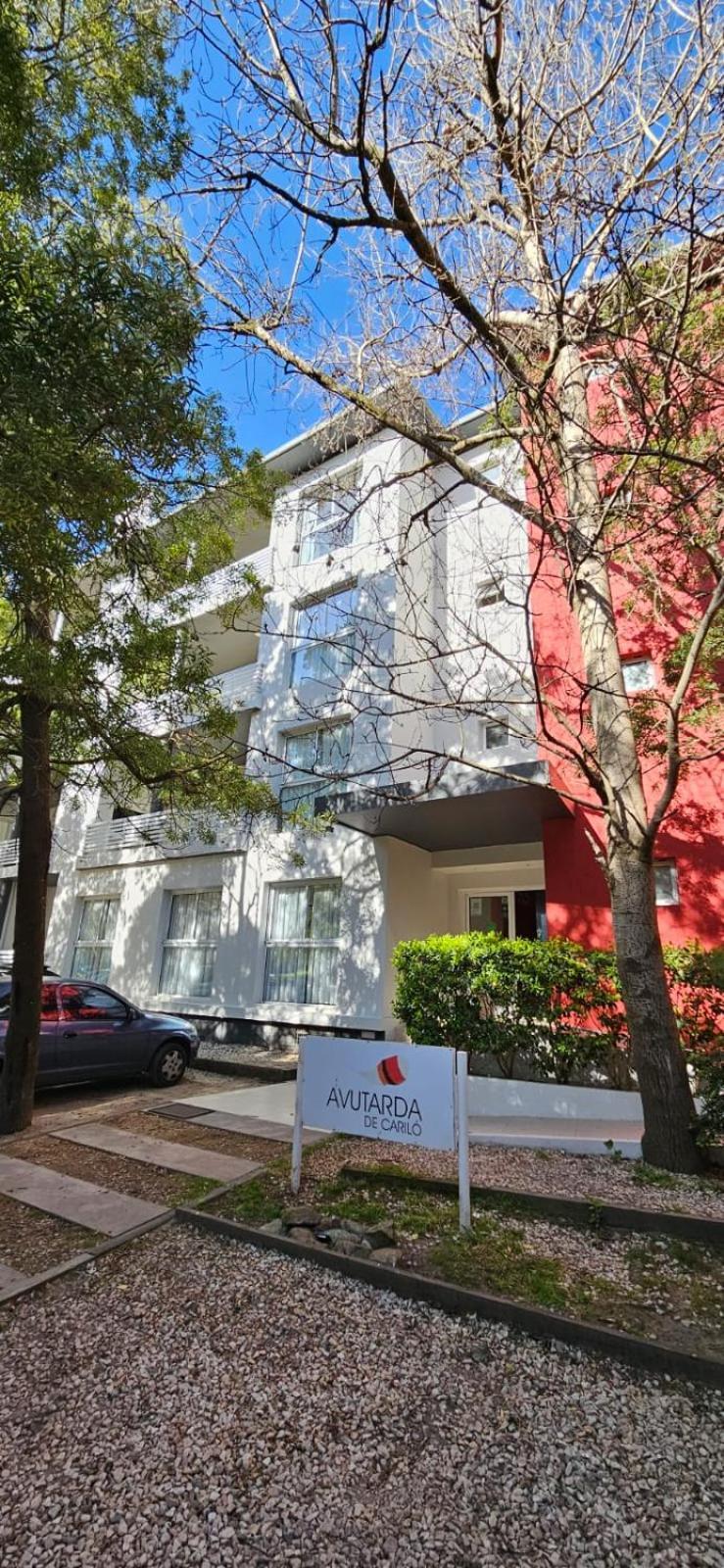 Avutarda De Carilo Apartment Ngoại thất bức ảnh