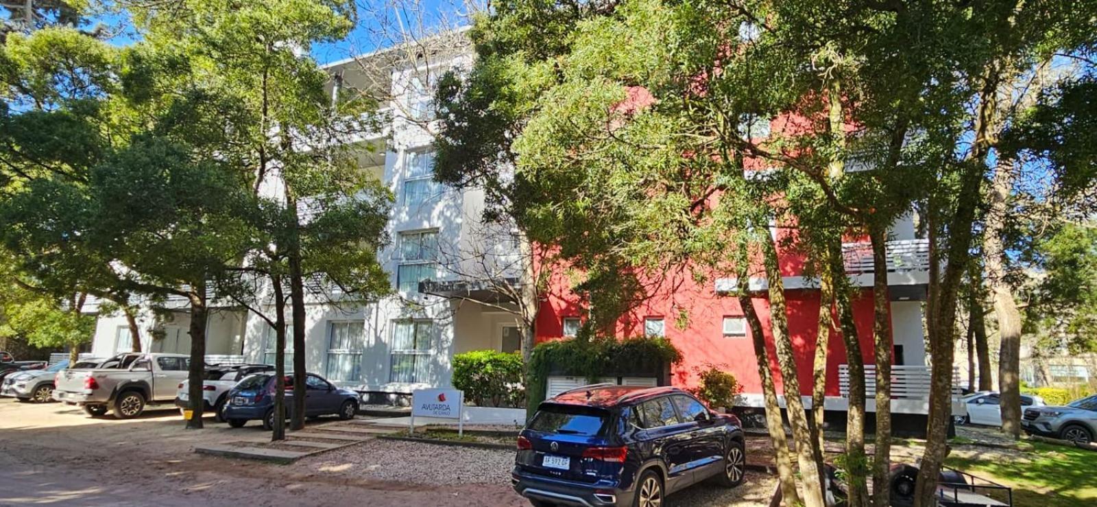Avutarda De Carilo Apartment Ngoại thất bức ảnh