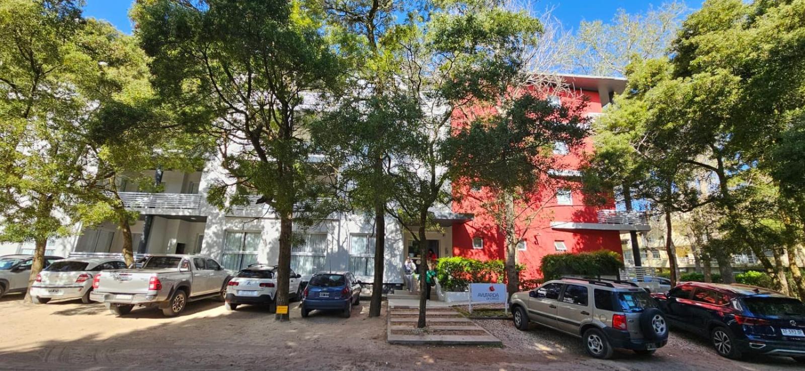 Avutarda De Carilo Apartment Ngoại thất bức ảnh