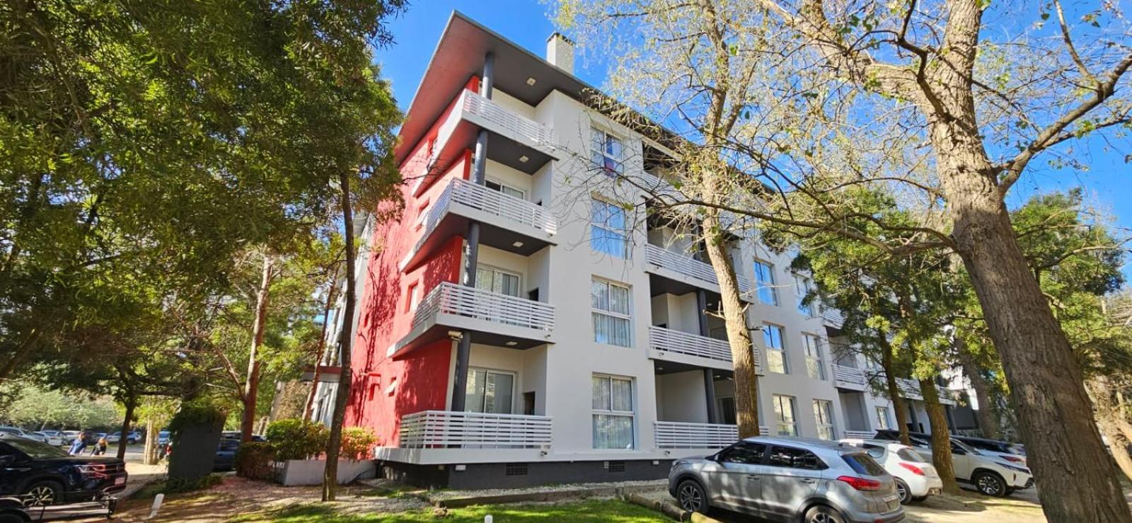 Avutarda De Carilo Apartment Ngoại thất bức ảnh