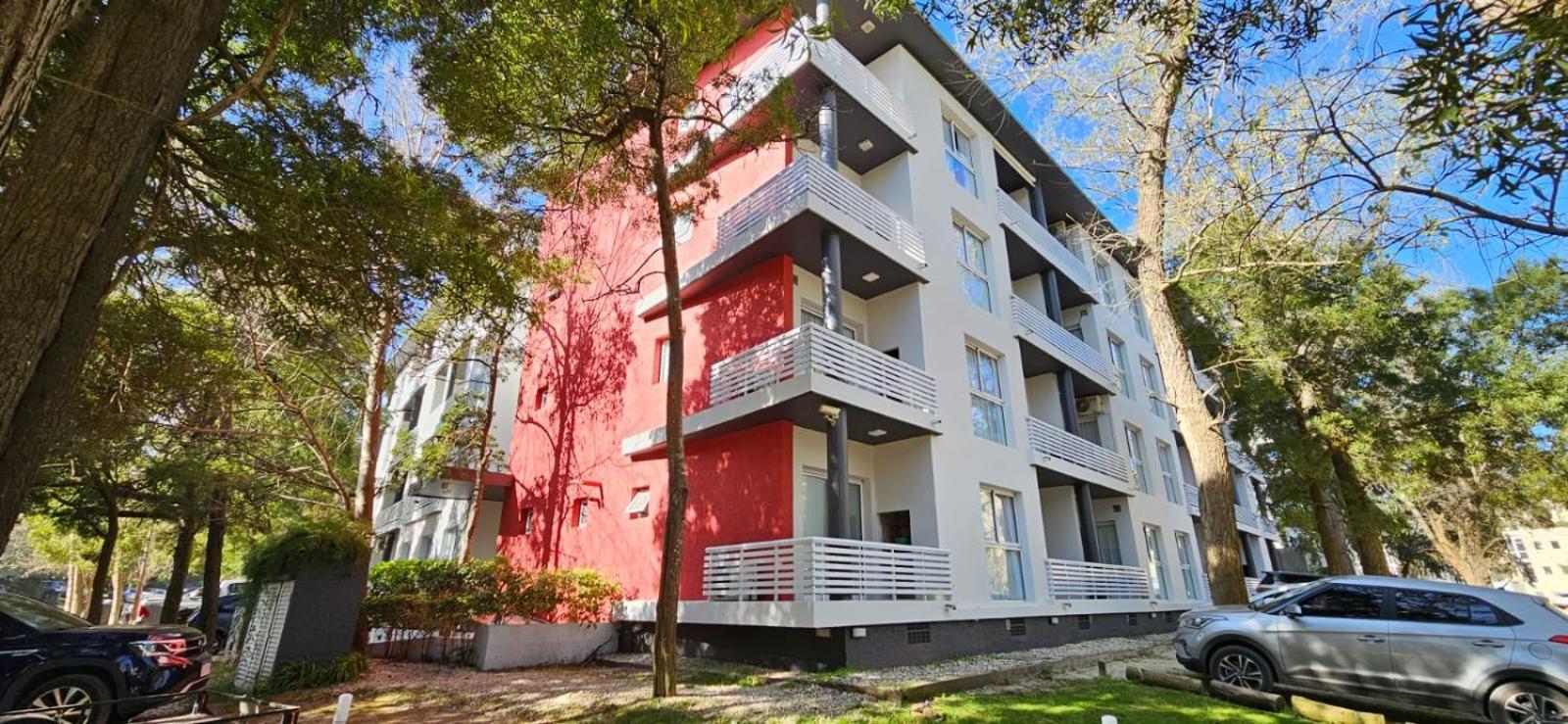 Avutarda De Carilo Apartment Ngoại thất bức ảnh