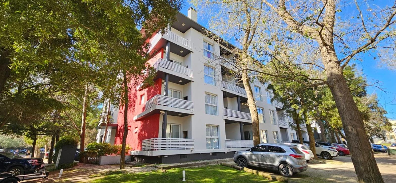 Avutarda De Carilo Apartment Ngoại thất bức ảnh