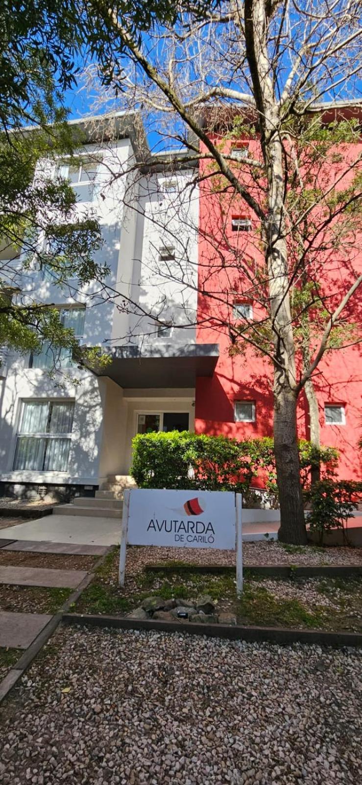 Avutarda De Carilo Apartment Ngoại thất bức ảnh