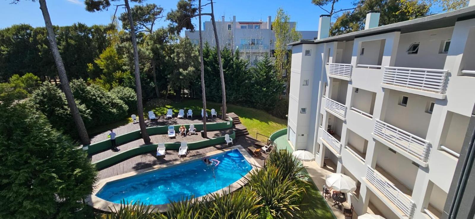 Avutarda De Carilo Apartment Ngoại thất bức ảnh