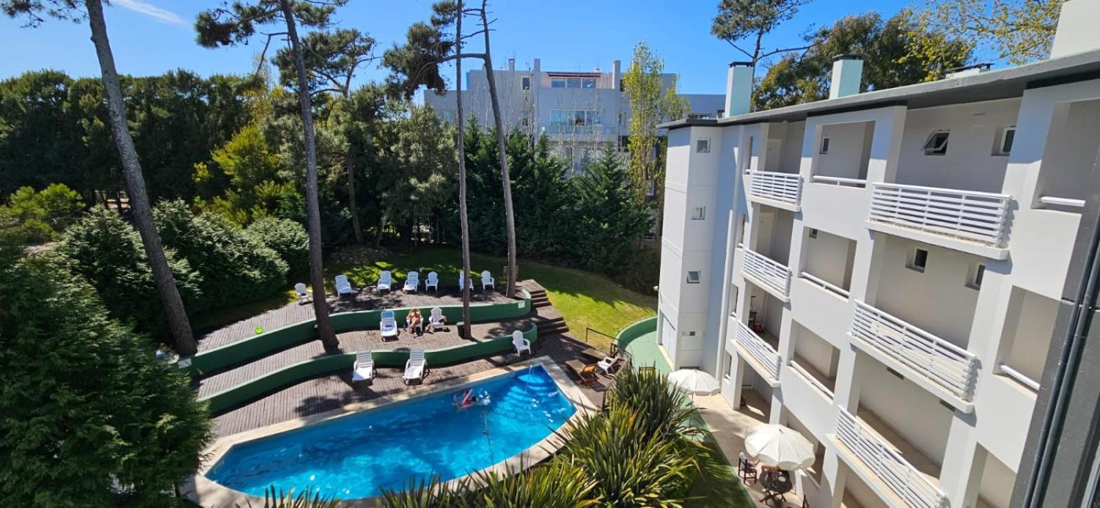 Avutarda De Carilo Apartment Ngoại thất bức ảnh