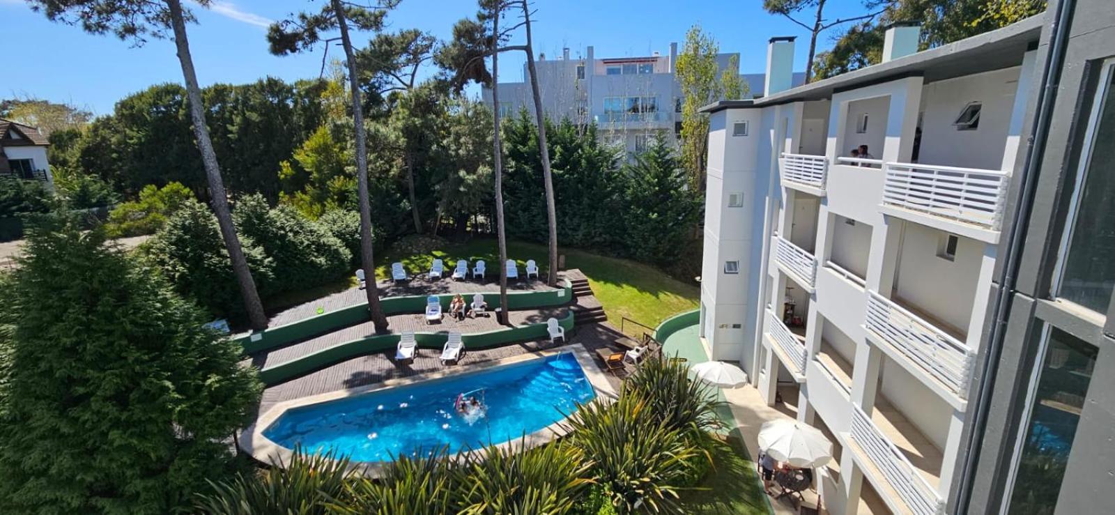 Avutarda De Carilo Apartment Ngoại thất bức ảnh