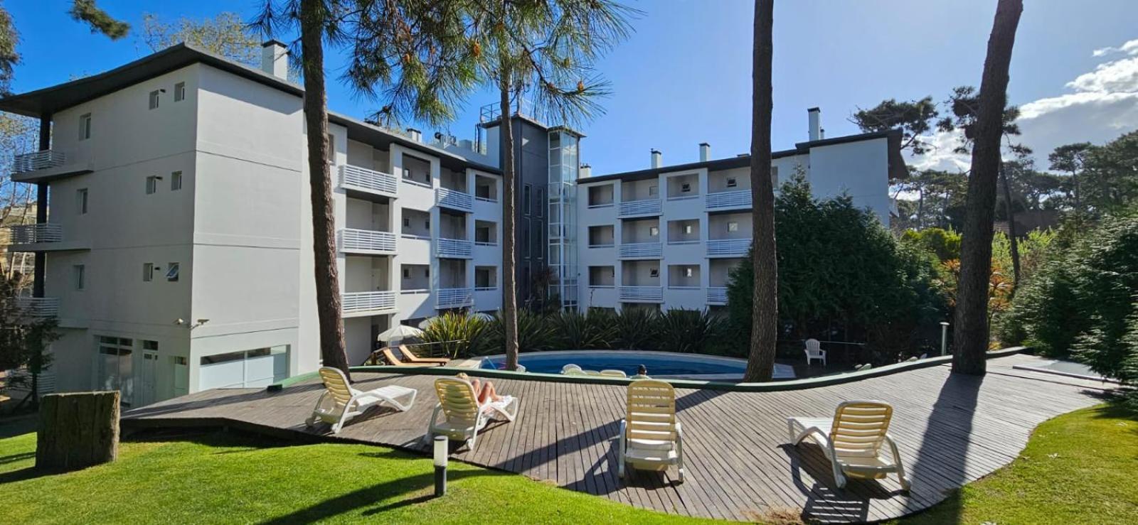 Avutarda De Carilo Apartment Ngoại thất bức ảnh