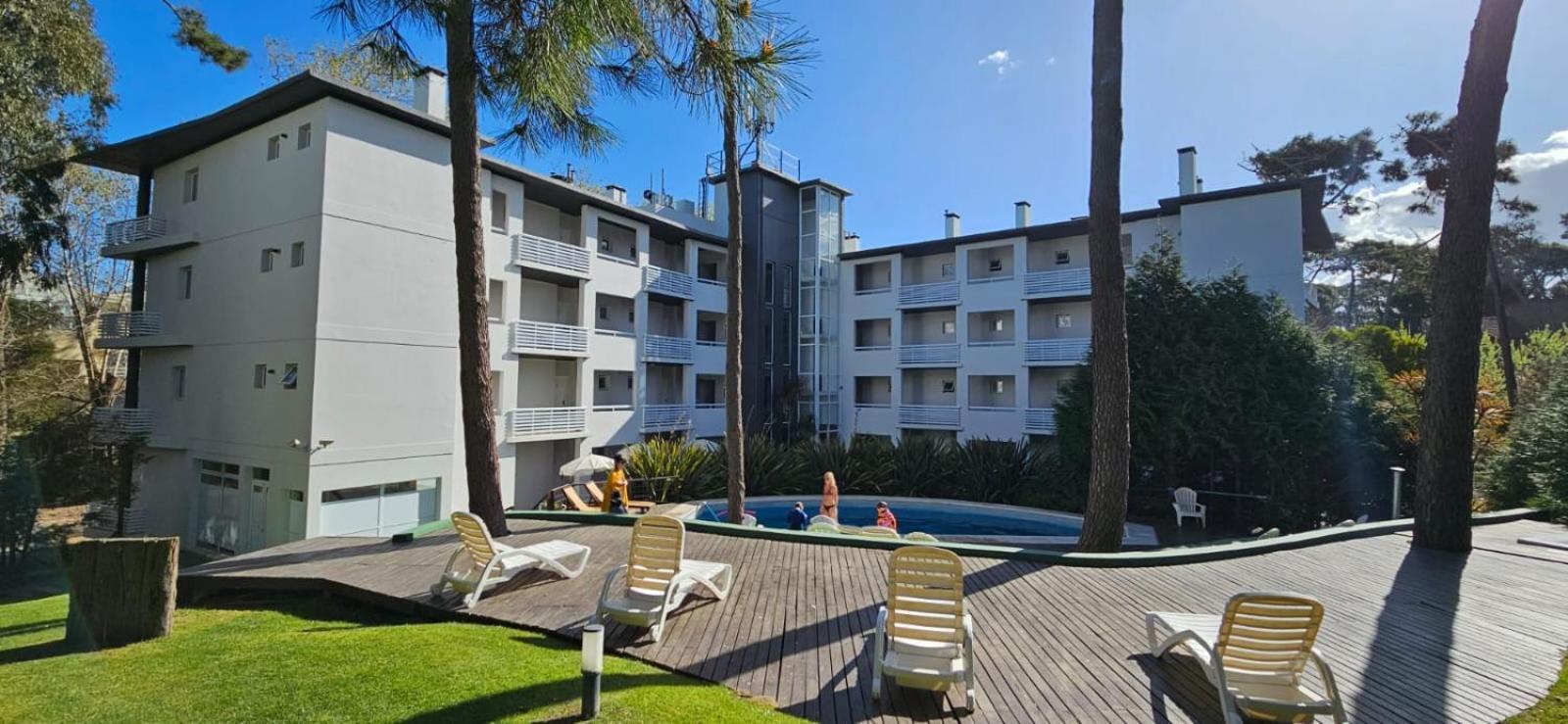 Avutarda De Carilo Apartment Ngoại thất bức ảnh