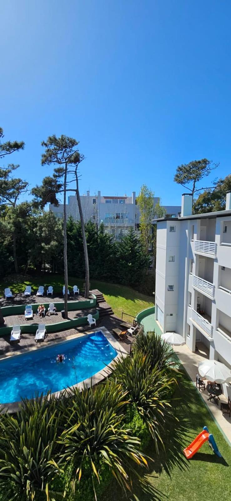 Avutarda De Carilo Apartment Ngoại thất bức ảnh