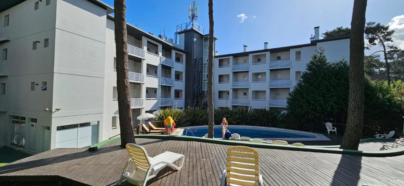 Avutarda De Carilo Apartment Ngoại thất bức ảnh