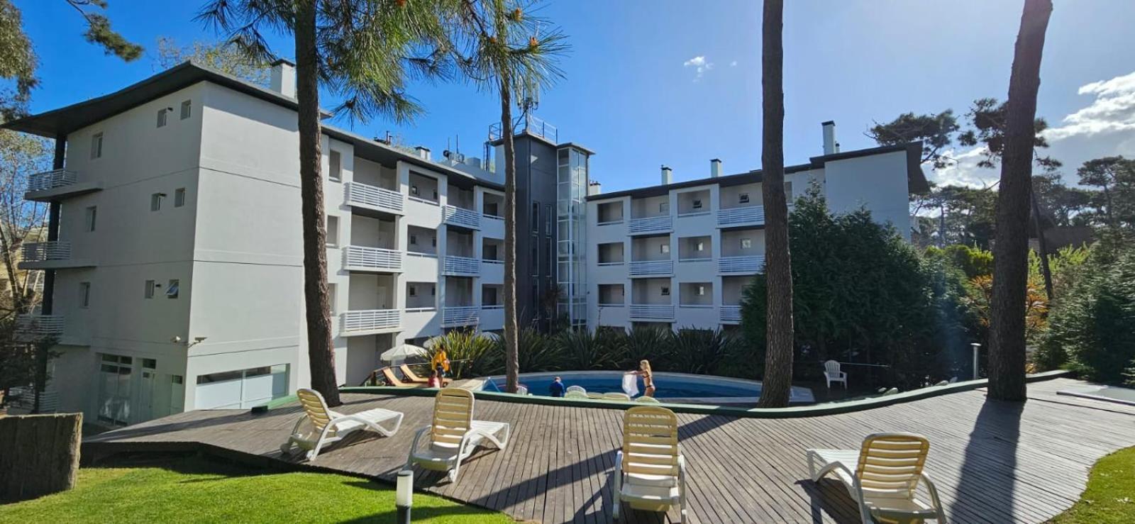 Avutarda De Carilo Apartment Ngoại thất bức ảnh
