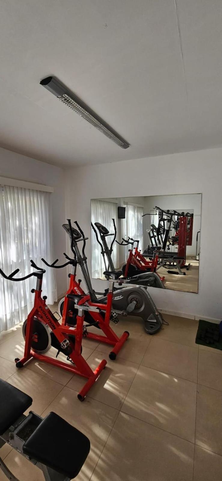 Avutarda De Carilo Apartment Ngoại thất bức ảnh