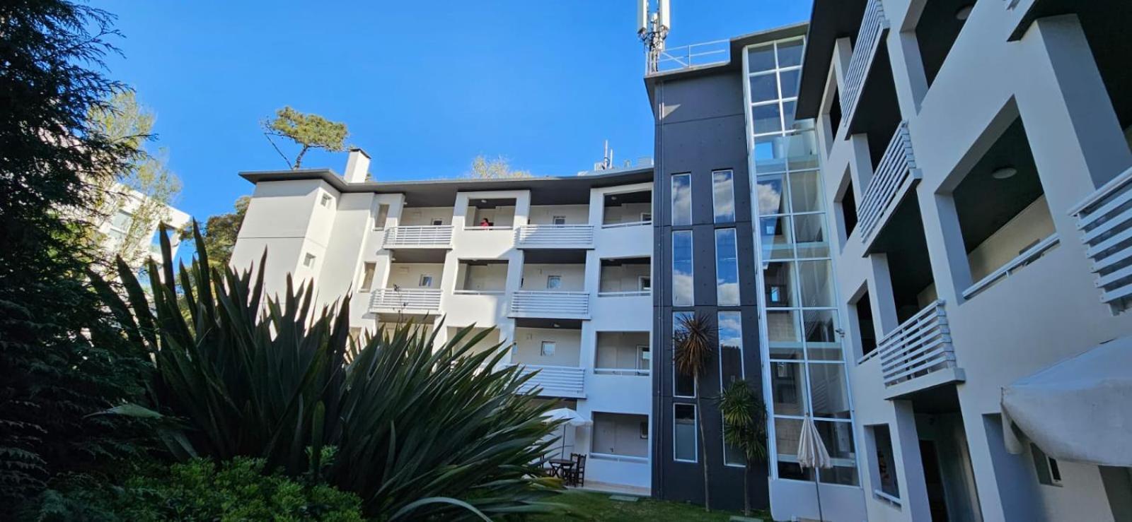 Avutarda De Carilo Apartment Ngoại thất bức ảnh