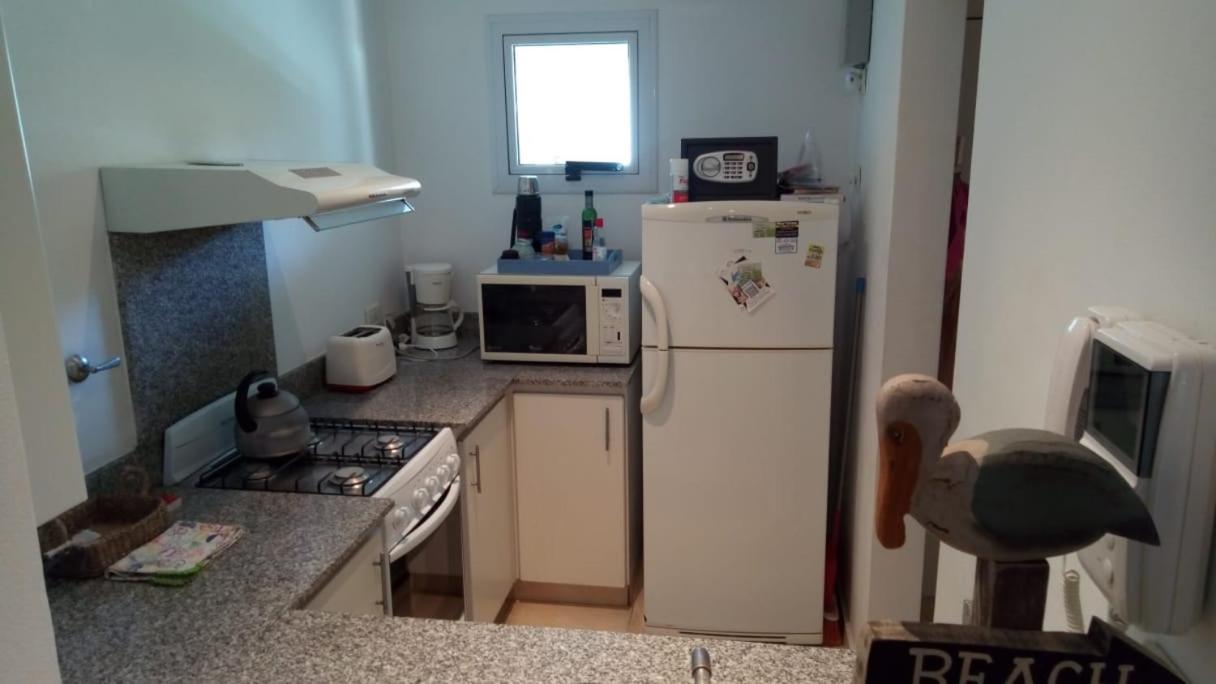 Avutarda De Carilo Apartment Ngoại thất bức ảnh