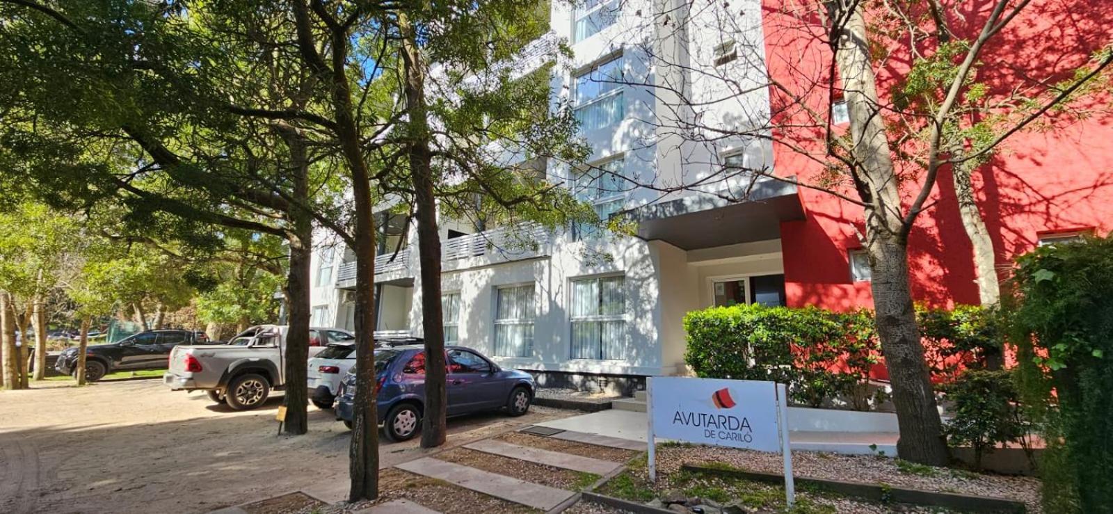 Avutarda De Carilo Apartment Ngoại thất bức ảnh