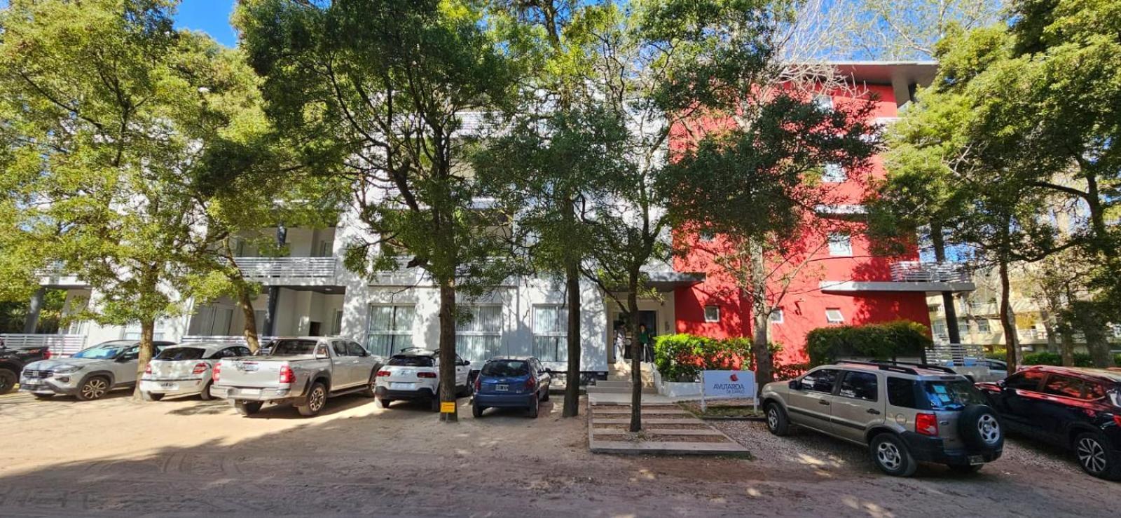 Avutarda De Carilo Apartment Ngoại thất bức ảnh