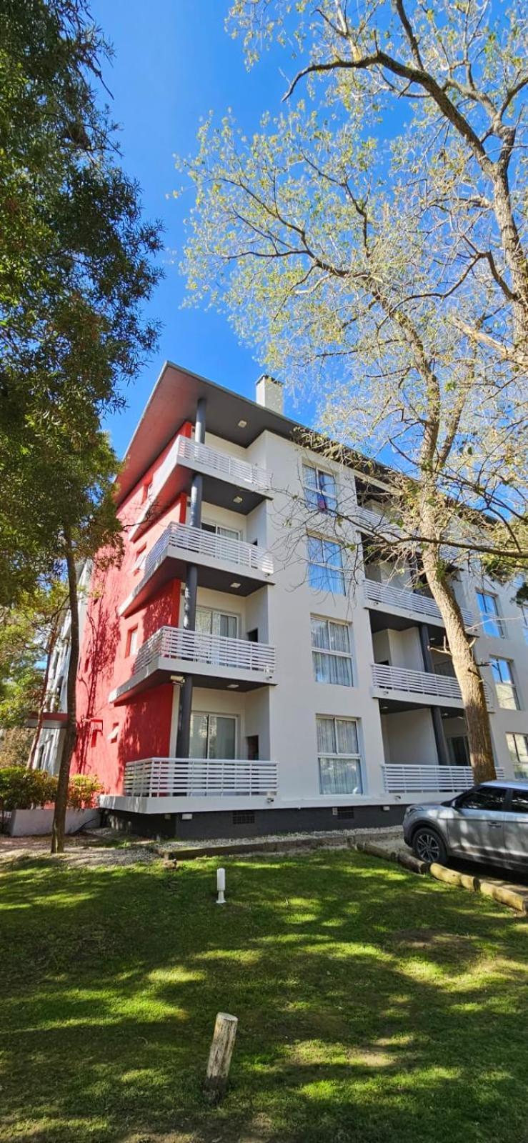 Avutarda De Carilo Apartment Ngoại thất bức ảnh