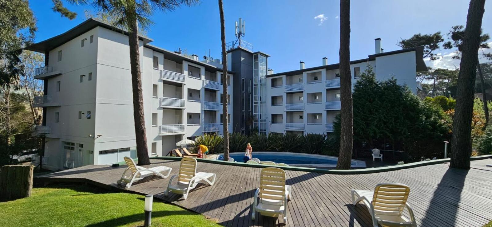 Avutarda De Carilo Apartment Ngoại thất bức ảnh