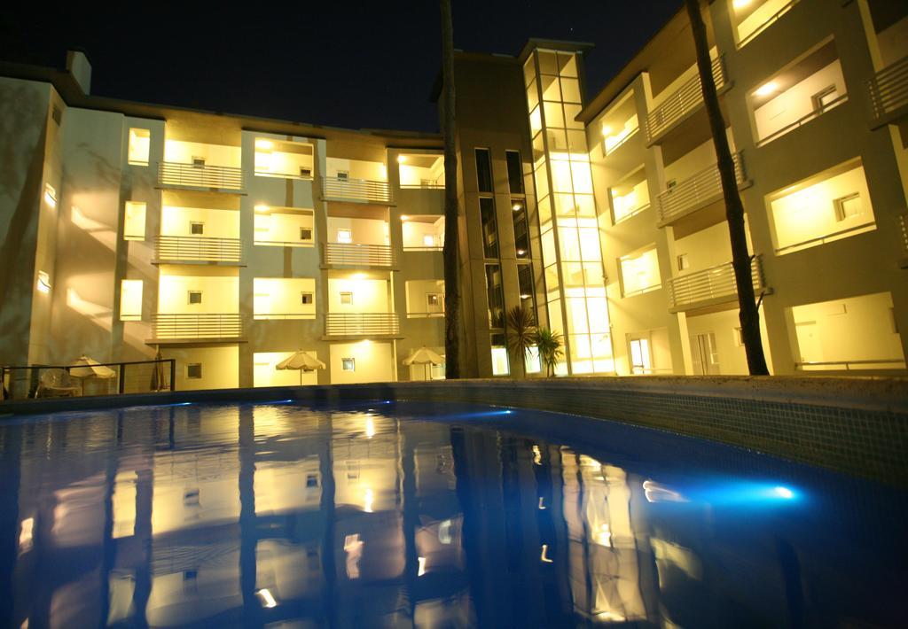 Avutarda De Carilo Apartment Ngoại thất bức ảnh