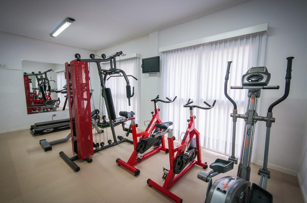 Avutarda De Carilo Apartment Ngoại thất bức ảnh