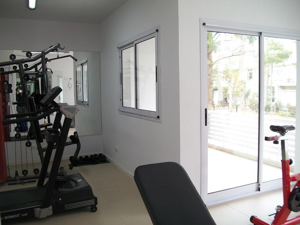 Avutarda De Carilo Apartment Ngoại thất bức ảnh