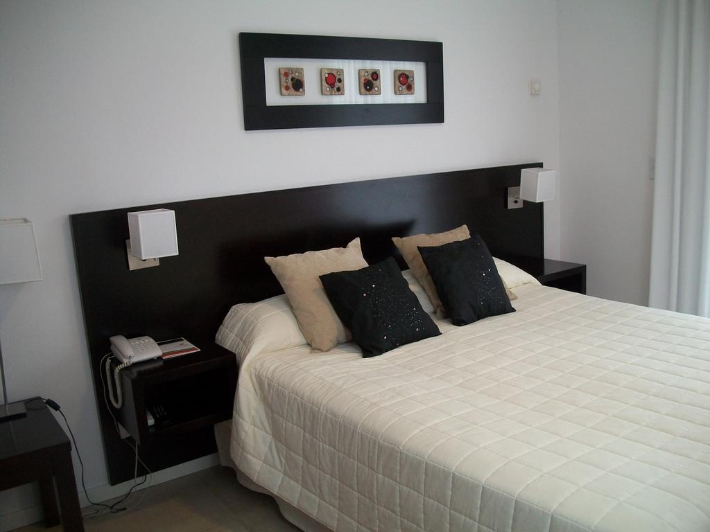 Avutarda De Carilo Apartment Ngoại thất bức ảnh