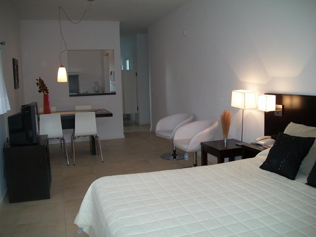 Avutarda De Carilo Apartment Ngoại thất bức ảnh
