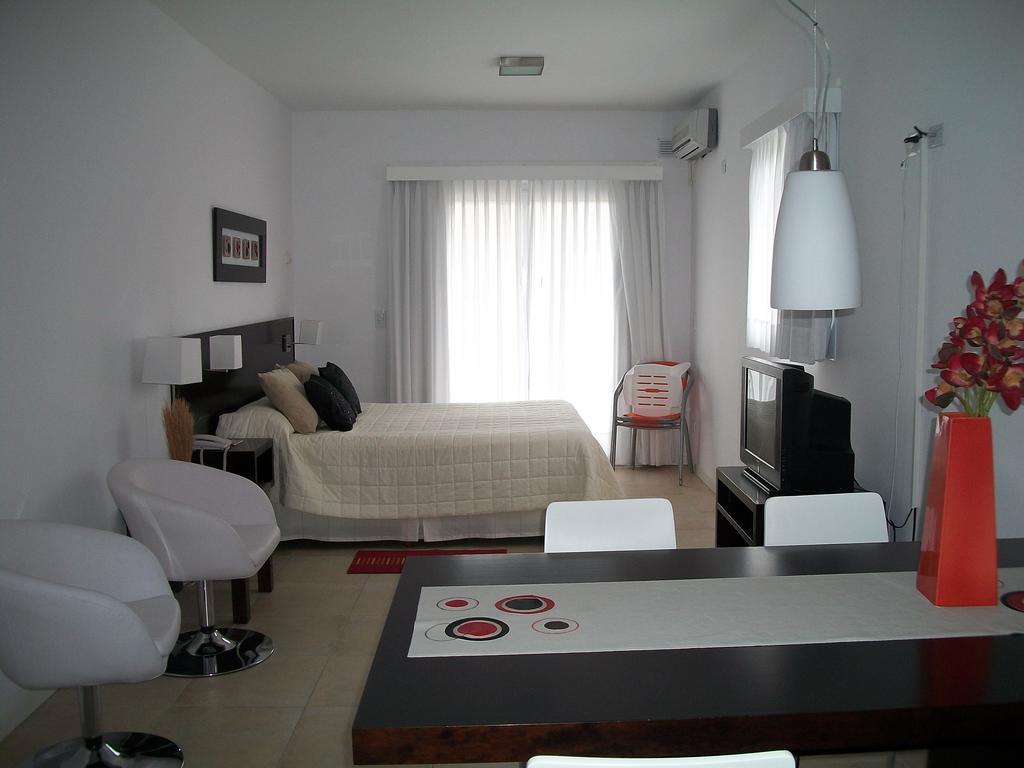 Avutarda De Carilo Apartment Ngoại thất bức ảnh