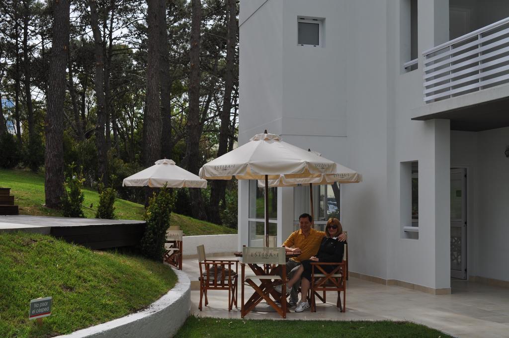 Avutarda De Carilo Apartment Ngoại thất bức ảnh