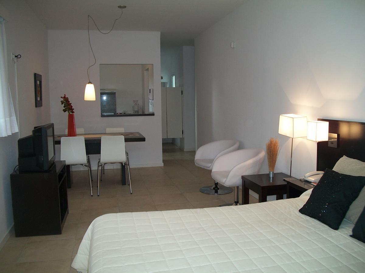 Avutarda De Carilo Apartment Ngoại thất bức ảnh