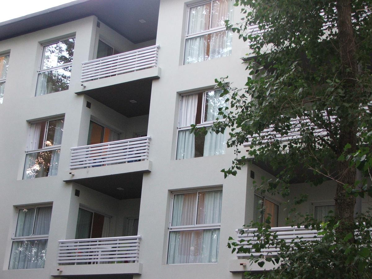Avutarda De Carilo Apartment Ngoại thất bức ảnh