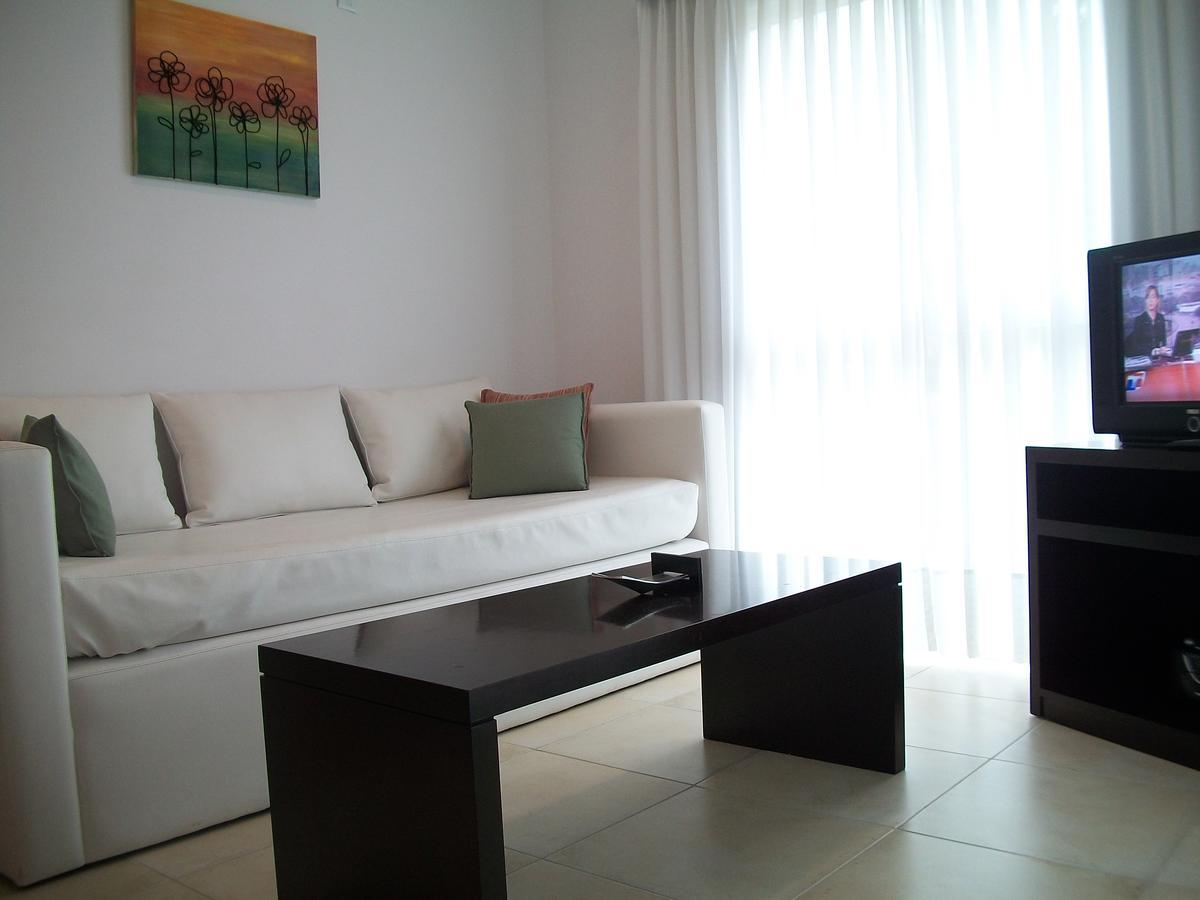 Avutarda De Carilo Apartment Ngoại thất bức ảnh